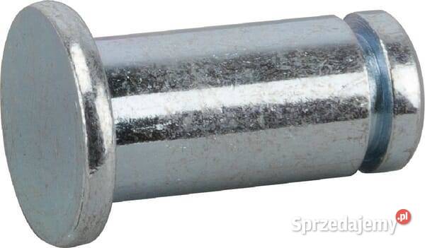 Sworzeń koła AK463015 Kamionna