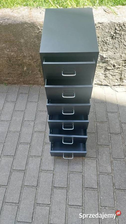 Szafka Ikea Helmer 28cm