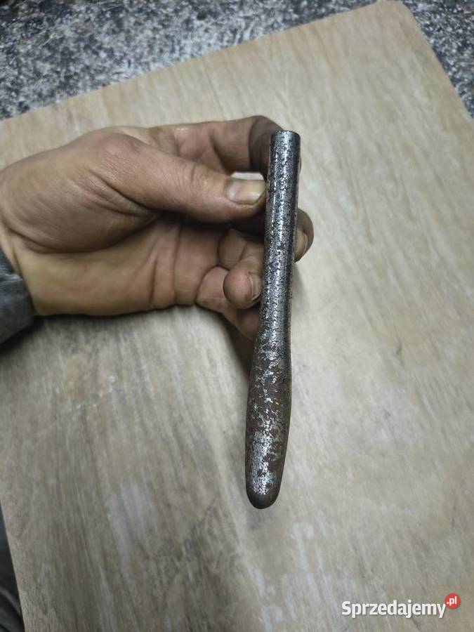 Klamka chanulca żak ryś komar Rzeszów