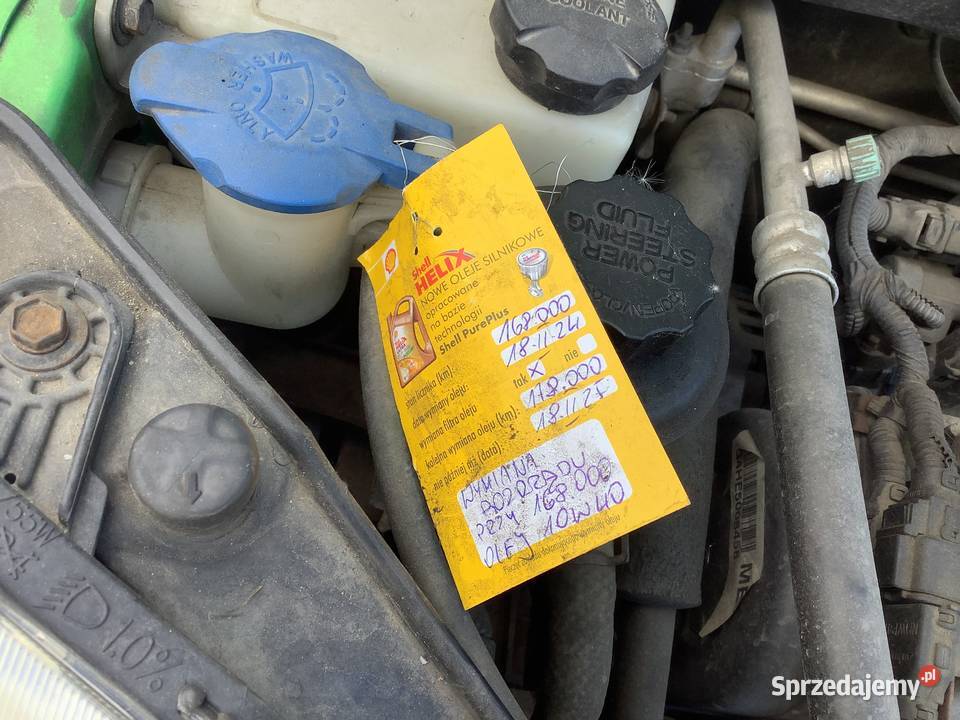 Sprzedam Kia Picanto wersję Exclusive 11 z manualna