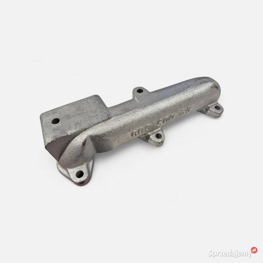 Zetor 33213341 kolektor wydechowy 33005003 kujawsko-pomorskie Żnin