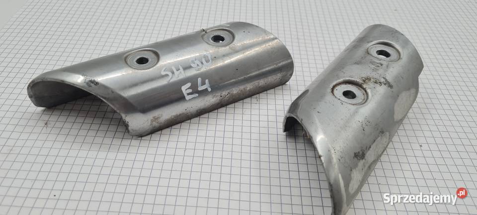 Honda Shadow 9050 SRX osłona lag lewa prawa Warszawa