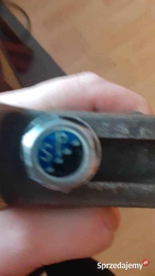 łapy frezarskie regulowane 60135 zachodniopomorskie sprzedam