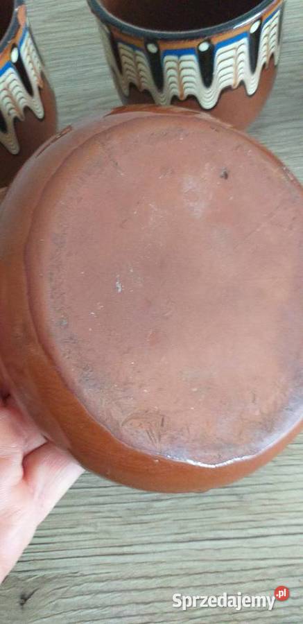 Zestaw Bułgaria prl Przedbórz