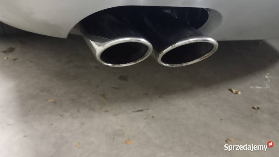 Skoda octavia RS Diesel sprzedam