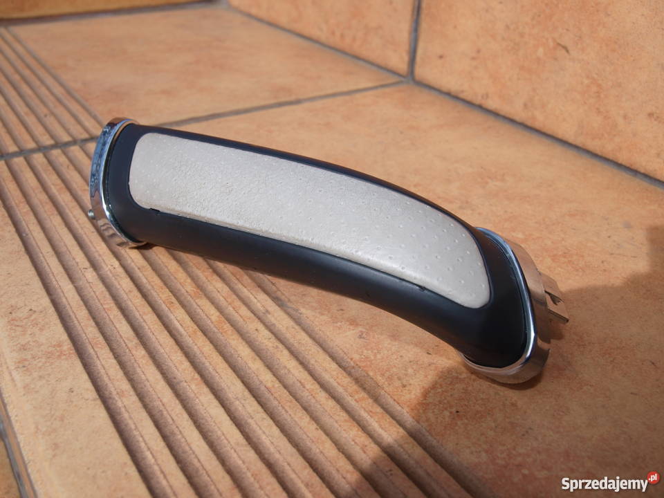 Peugeot 407 Coupe rączka uchwyt lewy drzwi 2005 Kalisz