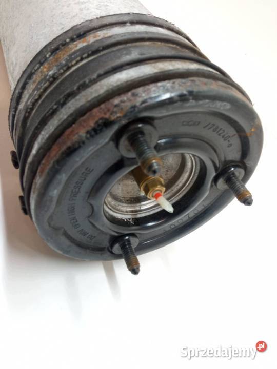 AMORTYZATOR PRAWY TYŁ AIRMATIC C086054