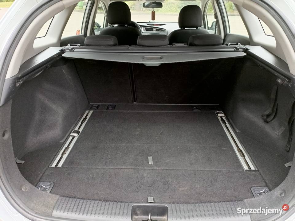Kia Ceed 2017r 14 90 OKAZJA komputer pokładowy Laskowa