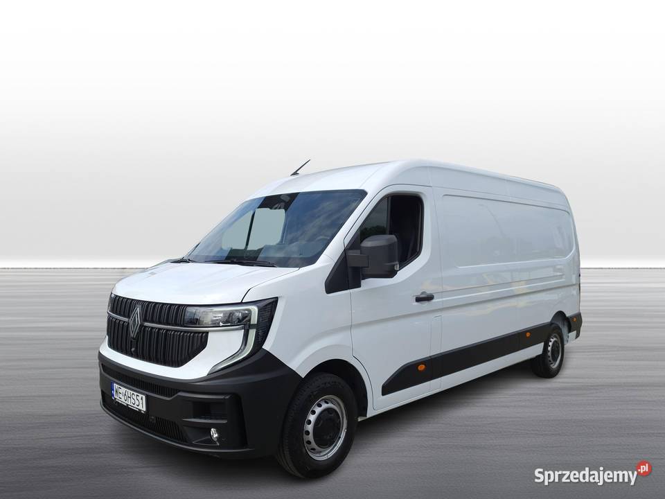 Master dCi L3H2 150 śląskie