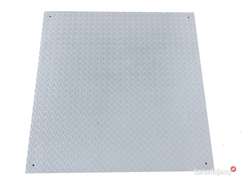 Waga Platformowa 12m x 15m do 3 Ton Skarżysko-Kamienna