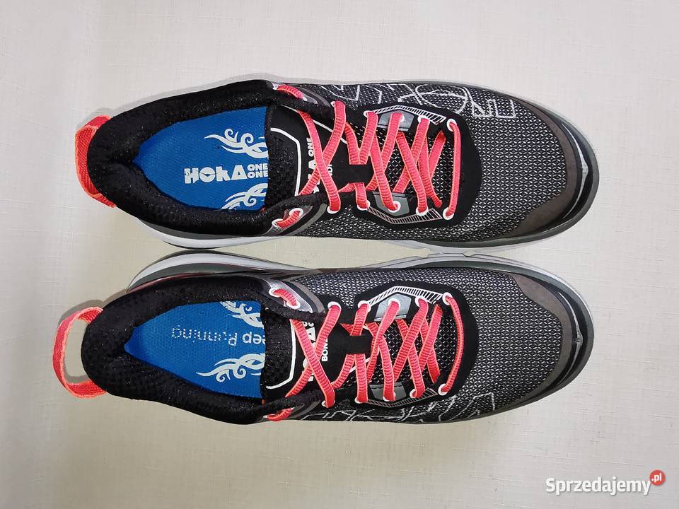Hoka One One 42 st idealny Moda i Styl Zamość
