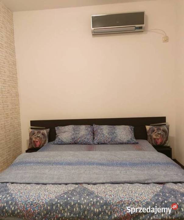 Apartament morzem Właściciela Słoneczny Brzeg Sprzedaż sprzedam