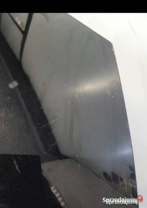 HONDA VFR 1200 F 2012 OWIEWKA OSŁONA WYPEŁNIENIE