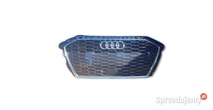 Grill Atrapa Chłodnicy Audi A3 8Y 8Y0853651A