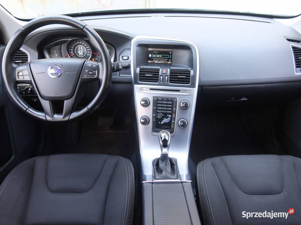 Volvo XC60 D3 system Start-Stop Katowice sprzedam