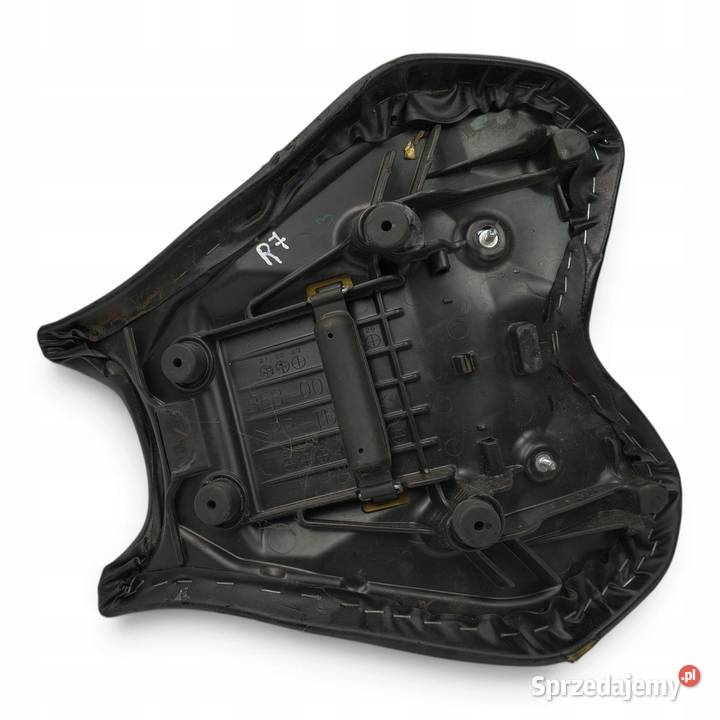 KANAPA SIEDZENIE FOTEL KIEROWCY Yamaha R7 YZFR7 lubelskie