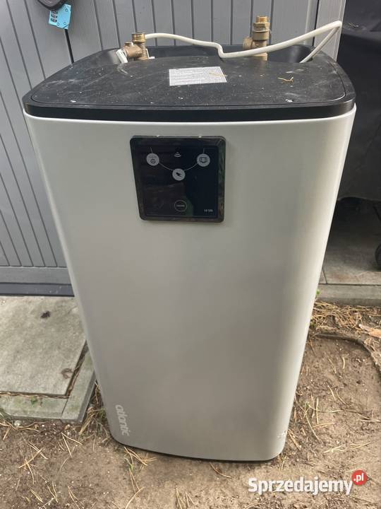 Boiler terma atlantyc 100l obsługa smart wi fi mazowieckie Ząbki
