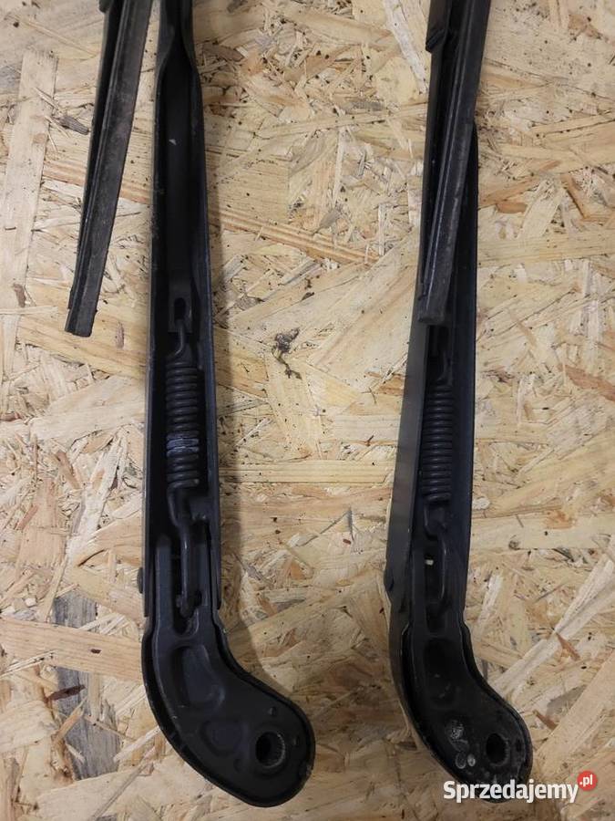 Mini R56 ramiona wycieraczek przód EUROPA stan Poznań