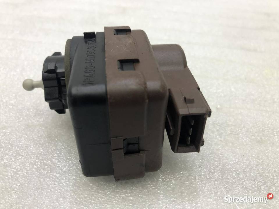 SILNICZEK REFLEKTORA PEUGEOT 106 PA66MD30GF15 osobowe