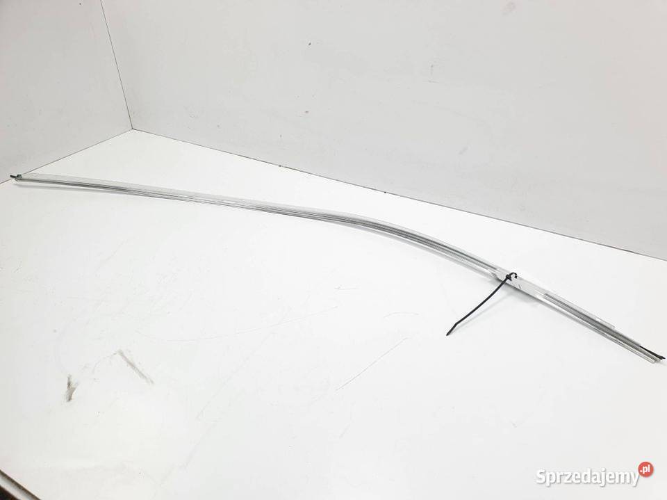 DEKOR LISTWA MASERATI GRANTURISMO MC Sport Line