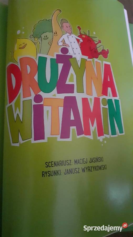 Supermocni kontra złodzieje zdrowia Szczecin