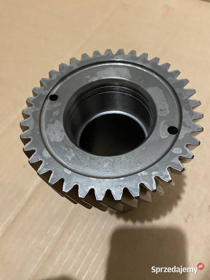 5164739 Wałek Puma T7 TM MXM CVT Holland Case mazowieckie Warszawa sprzedam