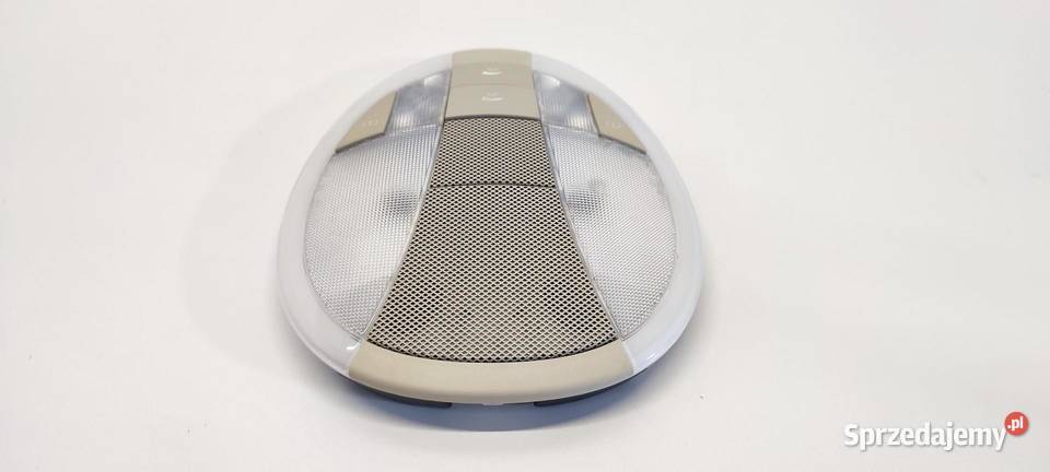 MERCEDES W211 LAMPKA PODSUFITKI TYŁ A2118202201 dolnośląskie