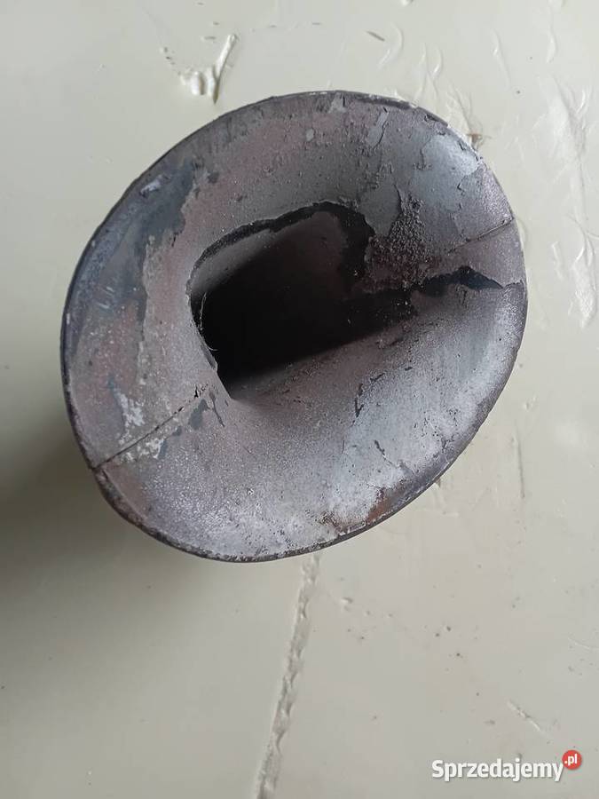 Sygnał Belma Fiat Żuk Nysa Warszawa Milejewo