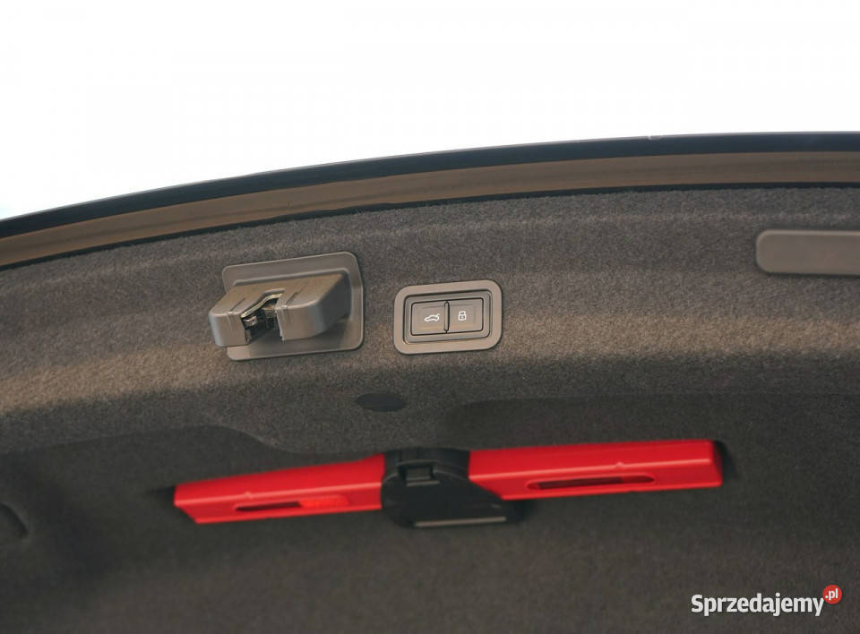 Audi A6 Limousine 45TFSI Quattro VirtualPlus tempomat świętokrzyskie Kielce