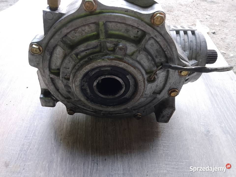 Polaris RZR XP 1000 Turbo 1417 dyfer Konin sprzedam