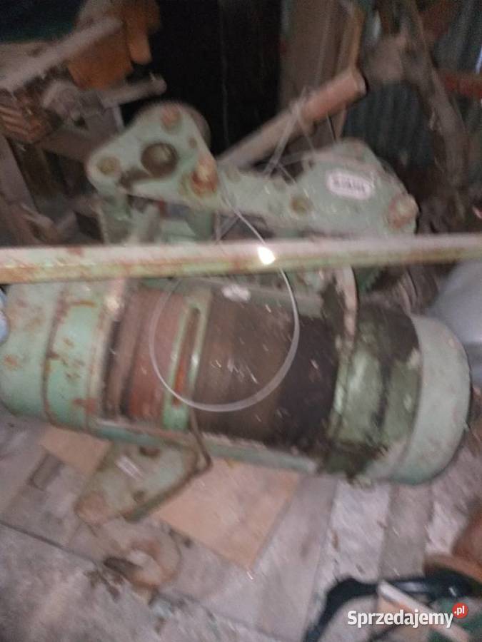 suwnica podwiesie Kolbuszowa Dolna