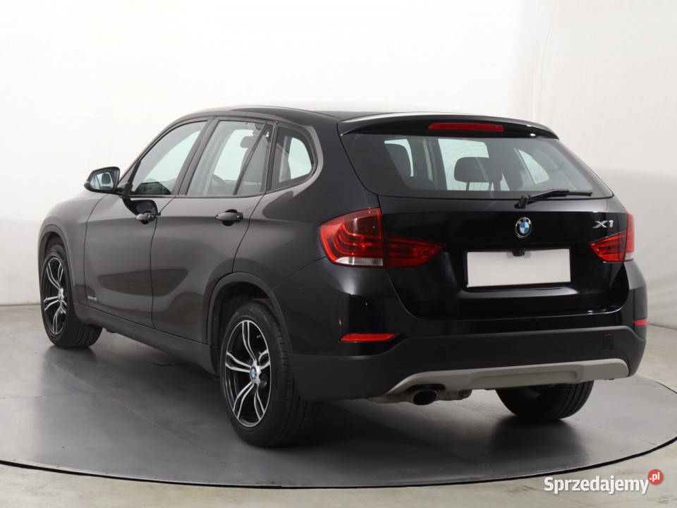 BMW X1 sDrive18i BMW Katowice