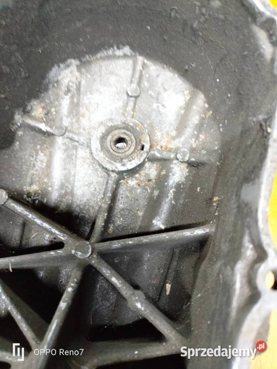 Pokrywa silnika skuter keeway 2t Łubno