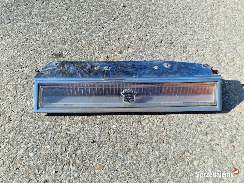 Reflektor Cadillac Seville tył Bydgoszcz