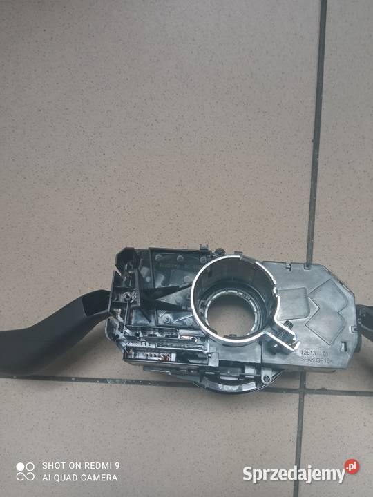 VW transporter 20042010 przełącznik pod Kłodzko