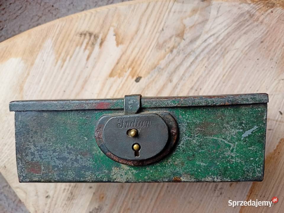 Indian 1913 Twin Single Bydgoszcz