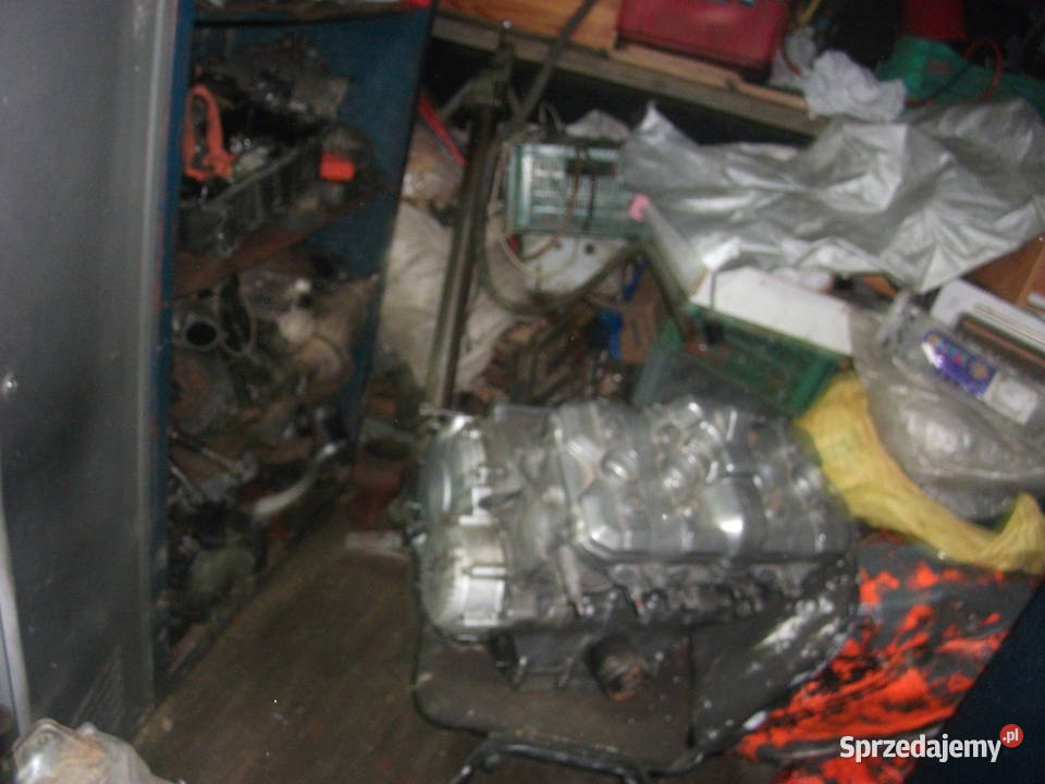 honda cbr f1 PC 19 Nowa Karczma