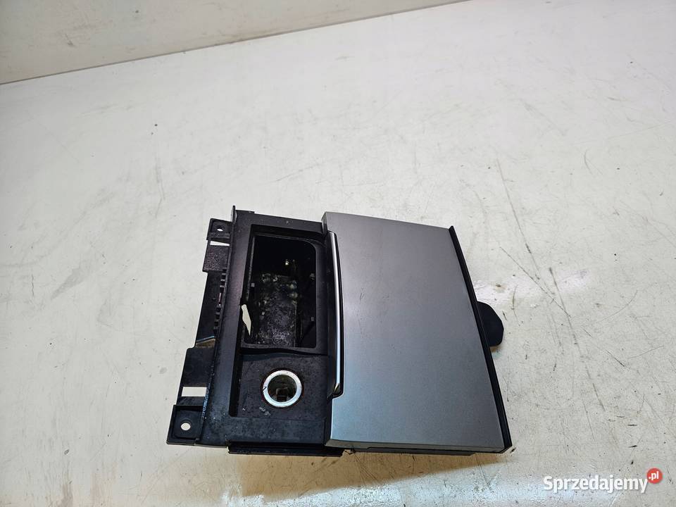 POPIELNICZKA PRZÓD AUDI A6 C7 4G0863273 sprzedam