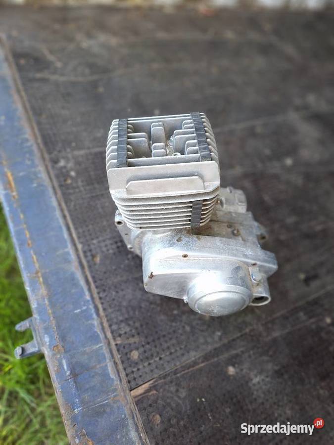 Silnik Mińsk 125