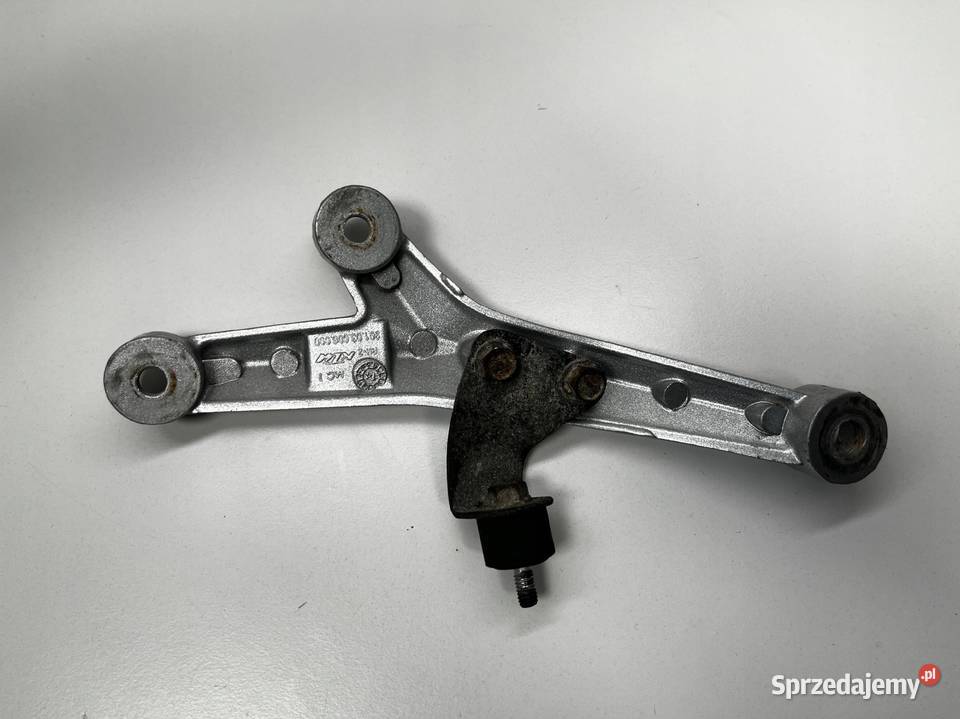 KTM DUKE 125 200 390 1117 Wspornik Mocowanie wielkopolskie Łobżenica