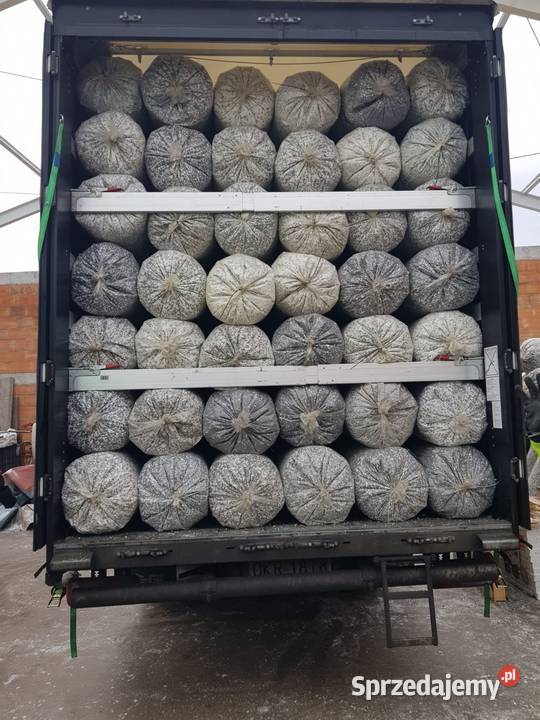 GRANULAT REGRANULAT STYROPIANOWY wypełnienie do Skawina