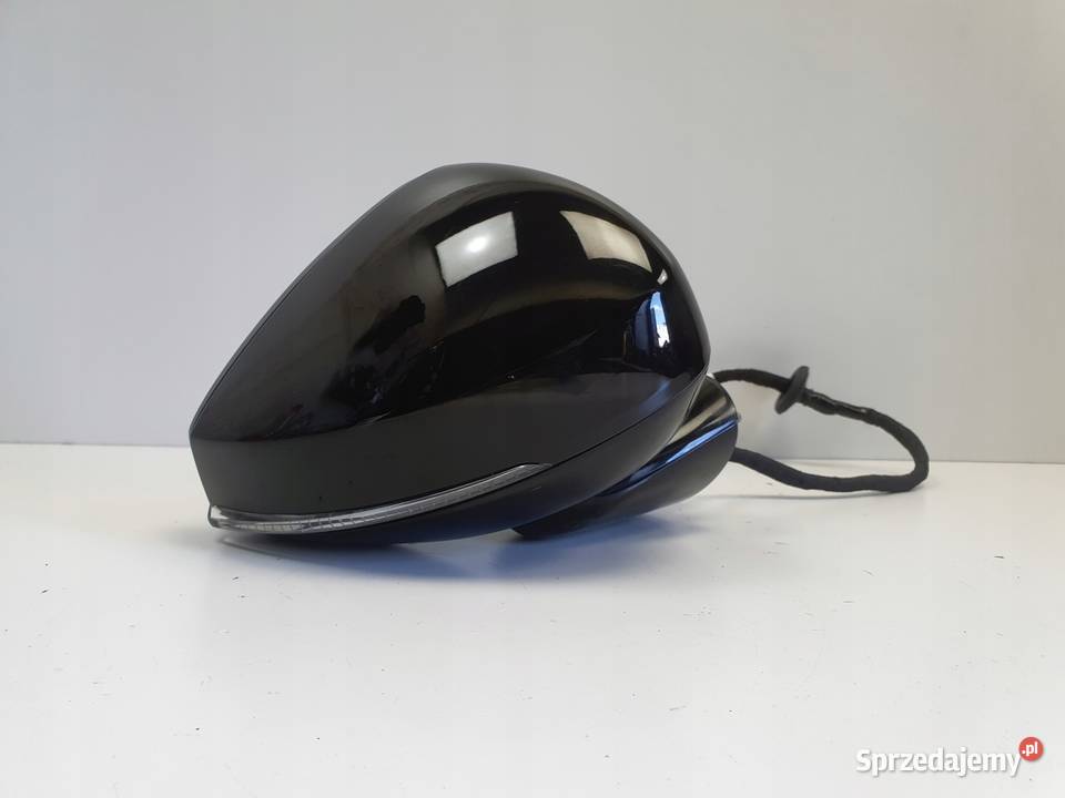 Polestar 2 20 LUSTERKO PRAWE PASAŻERA 17 pin Janów