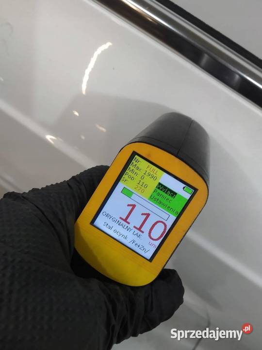 DRZWI PRAWE PRZÓD 70746 Volvo XC 90 II 2015