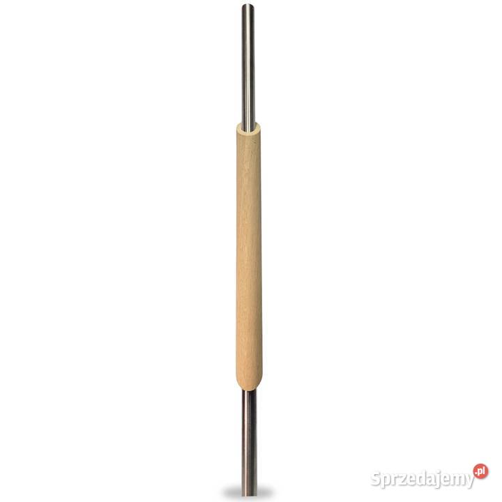 Tralka do Balustrady Dębowa D5 małopolskie