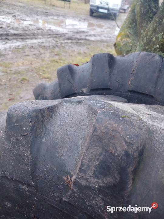 Opony 120020 Stomil jodełka Chełm