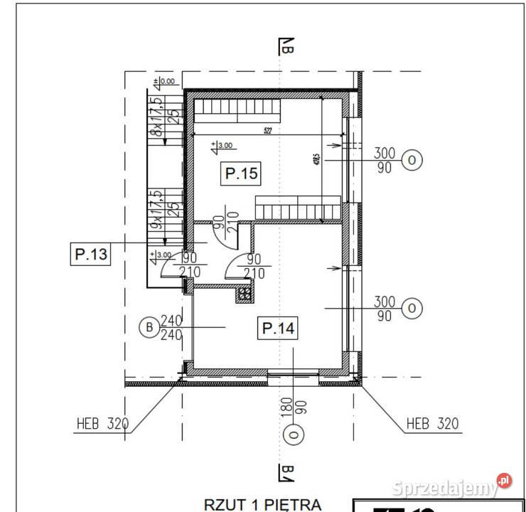 Kompleks hal produkcyjno magazynowych 3 577 m Rypin