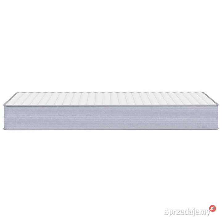 Materac piankowy średnio miękki 100x200 WM373006 mazowieckie