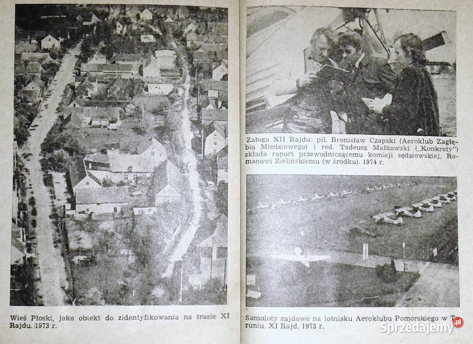 Na rajdowych szlakach Jerzy Zarębski Chełm