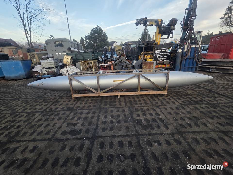 Pływak pomostowy duża ilość łódzkie Koluszki