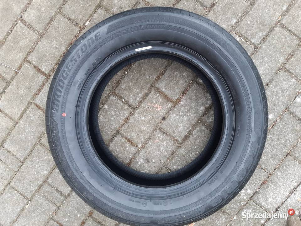 Sprzedam cztery opony letnie marki Bridgeston opolskie Opole sprzedam